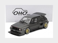 OTTO-MOBILE OT476 Volkswagen - Golf Mkii Gti Von Khyzyl Saleem 2021 - Ascot Grau
