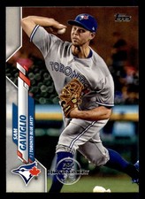 2020 Topps 582 Montgomery Club Parallel 501-700 Set Break * * Pick Your Card * *