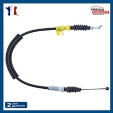 Câble Serrure Porte AVANT ou ARRIERE pour AUDI A1 A4 B8 A5 A6 C7 A7 A8 D4 Q3 Q5