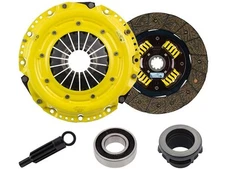 For 1992 BMW 325is Clutch Kit ACT 29871TCMC 2.5L 6 Cyl M50 DOHC Base