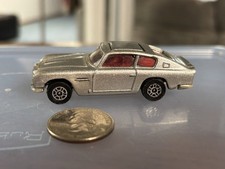 Corgi Aston Martin Db6