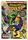 Amazing Spider-Man #120 FR/GD 1.5 1973