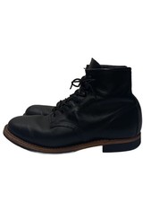 RED WING BECKMAN Boots US9 Black