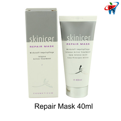 Nourishing Facial Repair Mask 40ml for Dry and Sensitive Skin Care
