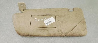 sonnenblende links PEUGEOT 5008 1.6 HDI 115 FAP san4p193628