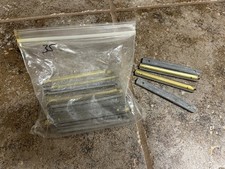 USGI vintage STRIPPER CLIPS LOT OF 35 w/speed loader