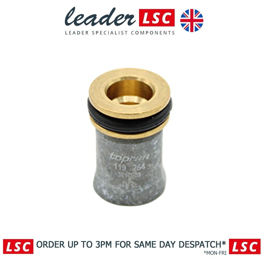 Non Return Valve Seat Alhambra Altea Exeo Leon Toledo 06H103175B NEW