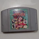 Nintendo Banjo-Tooie Nintendo 64 N64 Game Cartridge NTSC-U/C E