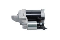 Bosch Anlasser Starter 1.7 Kw FüR Mercedes-Benz C-Klasse T-Model Glk-Klasse