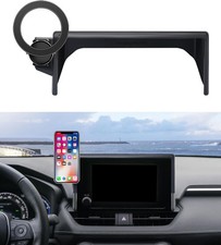 Car Phone Holder for Toyota RAV4 2019 2025 Accessories 7 8" Screen Mount