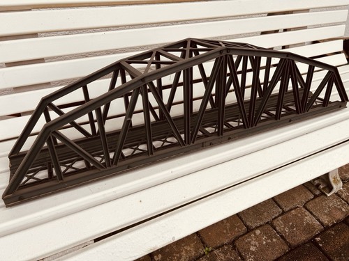 Märklin 56291 Pista 1 Puente Arco 90cm | Condition: Gebraucht