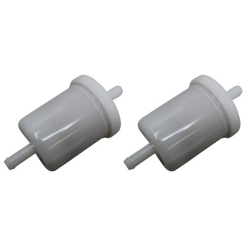 2 Fuel Filters Fits Kubota BX22 BX23 BX24 BX25 BX2200 - Picture 2 of 8