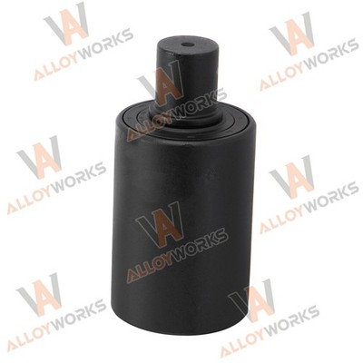 Top Roller For John Deere 35C 50C 27ZTS 50ZTS 27C 27CZTS 60D MU3184 4392416
