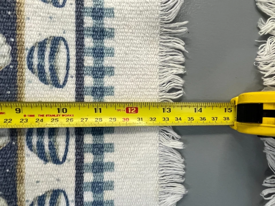 Pillsbury Doughboy Poppin'Fresh 9 Cloth Placemats - Image 4 of 4