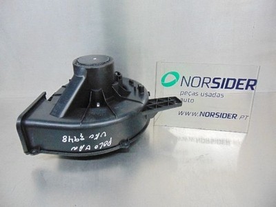 heizung motor VOLKSWAGEN POLO VAN 1.2 TDI DIESEL 75CV norep93888