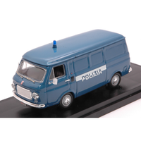 Fiat 238 Polizia 1974 1:43 Rio Forze Dell'ordine -D- Neues Modell