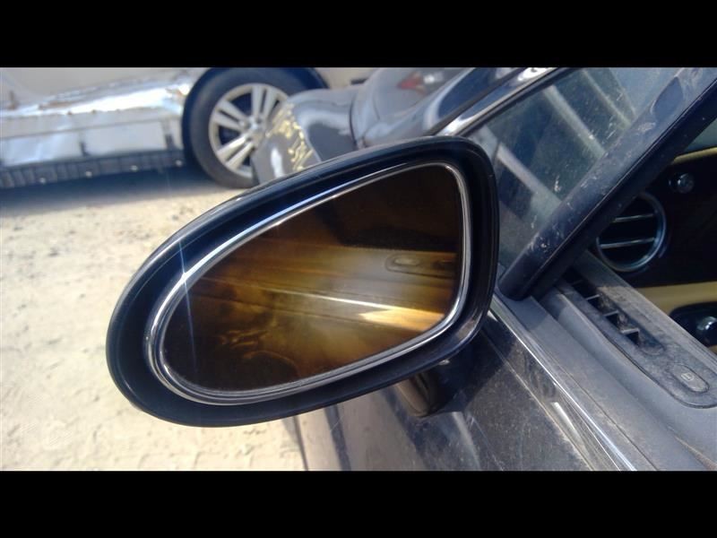 Bentley Continental GT 2004 Side mirror P/N 596845
