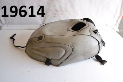 Yamaha XJR 400 Bagster Leder mit Tankdeckel