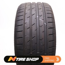 Used 24535zr19 Toyo Proxes Sport 2 - 93y - 932 No Repairs