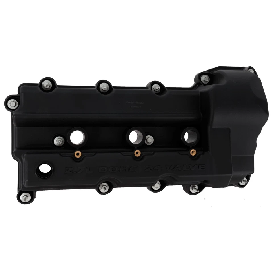 2006-07 道奇 Magnum 2.7L LH & RH 2 件套底座 SE;塑料 — 第 2/4 张图片