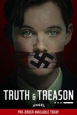 Truth  Treason DVD NEW