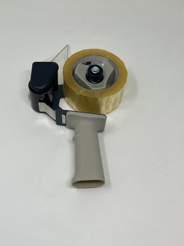 uline 3in heavy duty handheld tape dispenser - Picture 15 of 15
