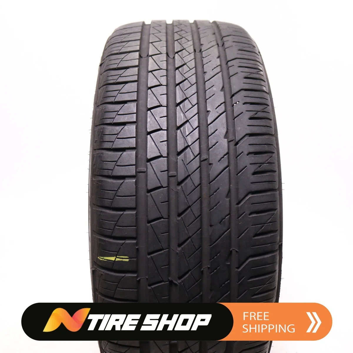 Goodyear 245/40/20 Car & Truck Tires for sale | eBay