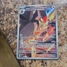 Larry's Staraptor 249/217 Temporal Forces Hyper Rare Full Art Holo EN 150 HP