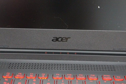 Acer Nitro 5 N22C1 15,6" i5-12500H 3,1GHz 16GB RAM 512GB SSD GeForce (C31031086) - Bild 8 von 12