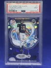 2024 Topps Signature Caleb Williams Chicago Bears Fluidity PSA 9 (RC)