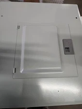 GE 125A Main Load Center - (MS308)