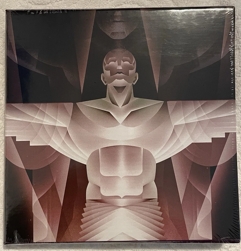 THE SMASHING PUMPKINS: CYR LTD 1000 7" BOX! NM SEALED! - Bild 2 von 4