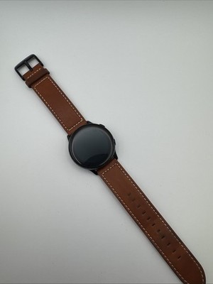 Samsung Galaxy Watch Active SM-R500 GPS 40MM Black