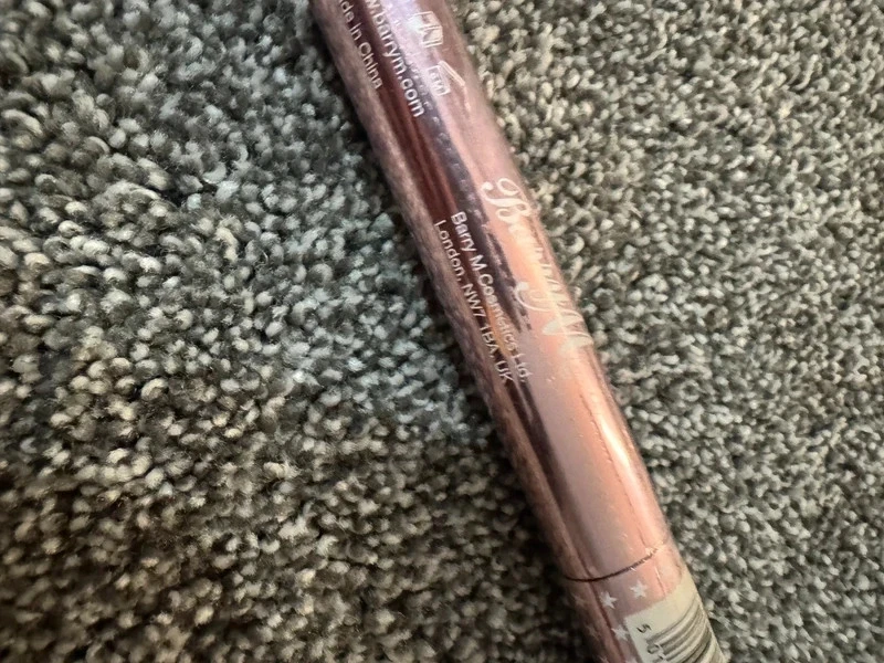 Barry M Showgirl Mascara Extra Volume Black Vegan & Friendly Brand New - Image 3 of 4