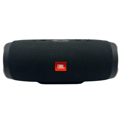 JBL Charge3 Tragbarer Bluetooth Lautsprecher | Neuer Akku | inkl. Ladekabel - Bild 1 von 4