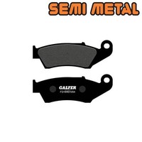 BremsbeläGe 144 Galfer G1054 Vorne Beta/Aprilia/Gas Gas/Hm/Honda/Kawasaki/Suzuk