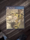 FIFA 17 Soccer Game - PS4 PlayStation 4 - 1-4 Players - Online Play