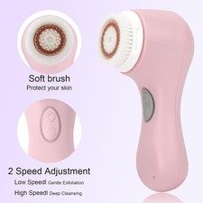 Clarisonic Mia 2 Sonic Skin Cleansing System - PINK NEW Sealed
