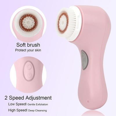 Clarisonic Mia 2 Sonic Skin Cleansing System - PINK NEW Sealed