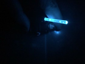 Lego Star Wars 7257  Ultimate Lightsaber Duel Complete Rare Misprints Both Figs!