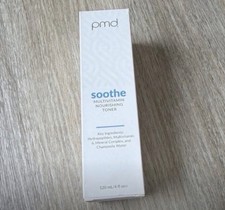 Pmd Personal Microderm Soothe Nourishing Toner Hydrapeptides Chamomile 120ml Pmd Personal Microderm Soothe Nourishing Toner Hydrapeptides Chamomile 120ml