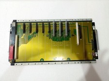 OMRON C500-BC081 CPU BASE UNIT, SPS RACK C500...