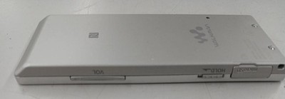 Sony NW-A16 Walkman 32GB Hi-Res Portable Audio Player Silver SET