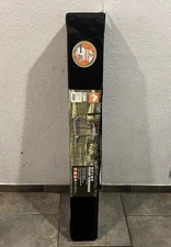 Ozark Trail 10x10 Instant Screen House Tent - 100 Sqft, UPF 50+