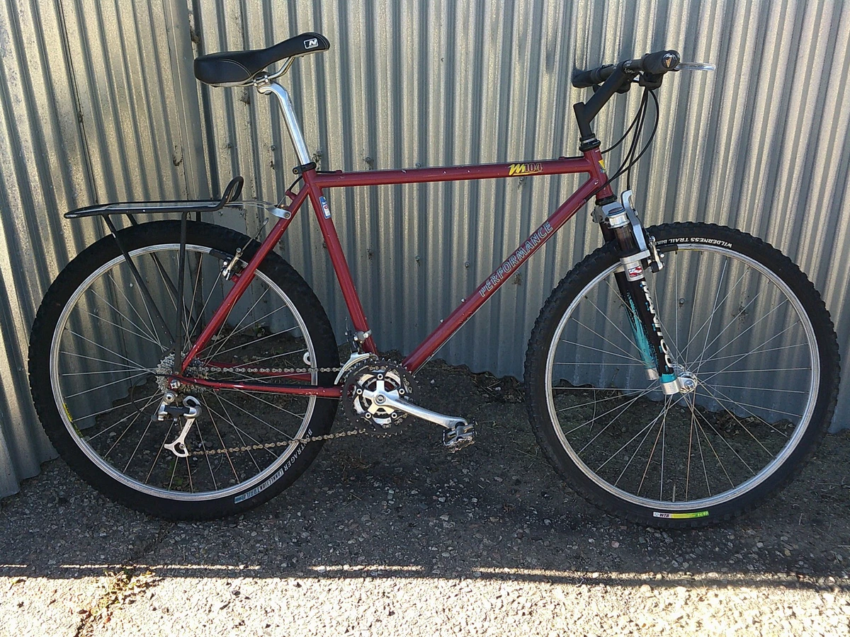 25+ Red 26 in Mountain Bike Vintage Bikes for sale | Updated Sep 2026