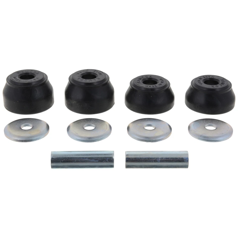 Strut Rod Bushing Kit for Honda Accord 1990 - 2002 TRW JBU1516 Foto 2 de 4