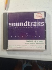 Christian Sound Performance Accompaniment Track There Is A Way By New World Son