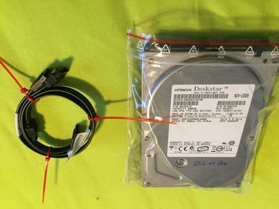 Festplatte mit Windows 11Pro , 500 GB