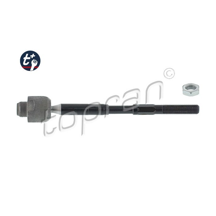 Rotule axiale 485219204R pour Renault Koleos et Nissan X-Trail