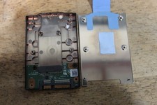 DELL ME-1TB Msata M.2 to Sata Caddy for Latitude 14 Rugged 7404 or 7414 PEGATRON